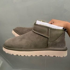 Classic Ultra Mini Ugg boots